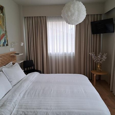 Historic Center Luxury Studio Apartment Афины Экстерьер фото