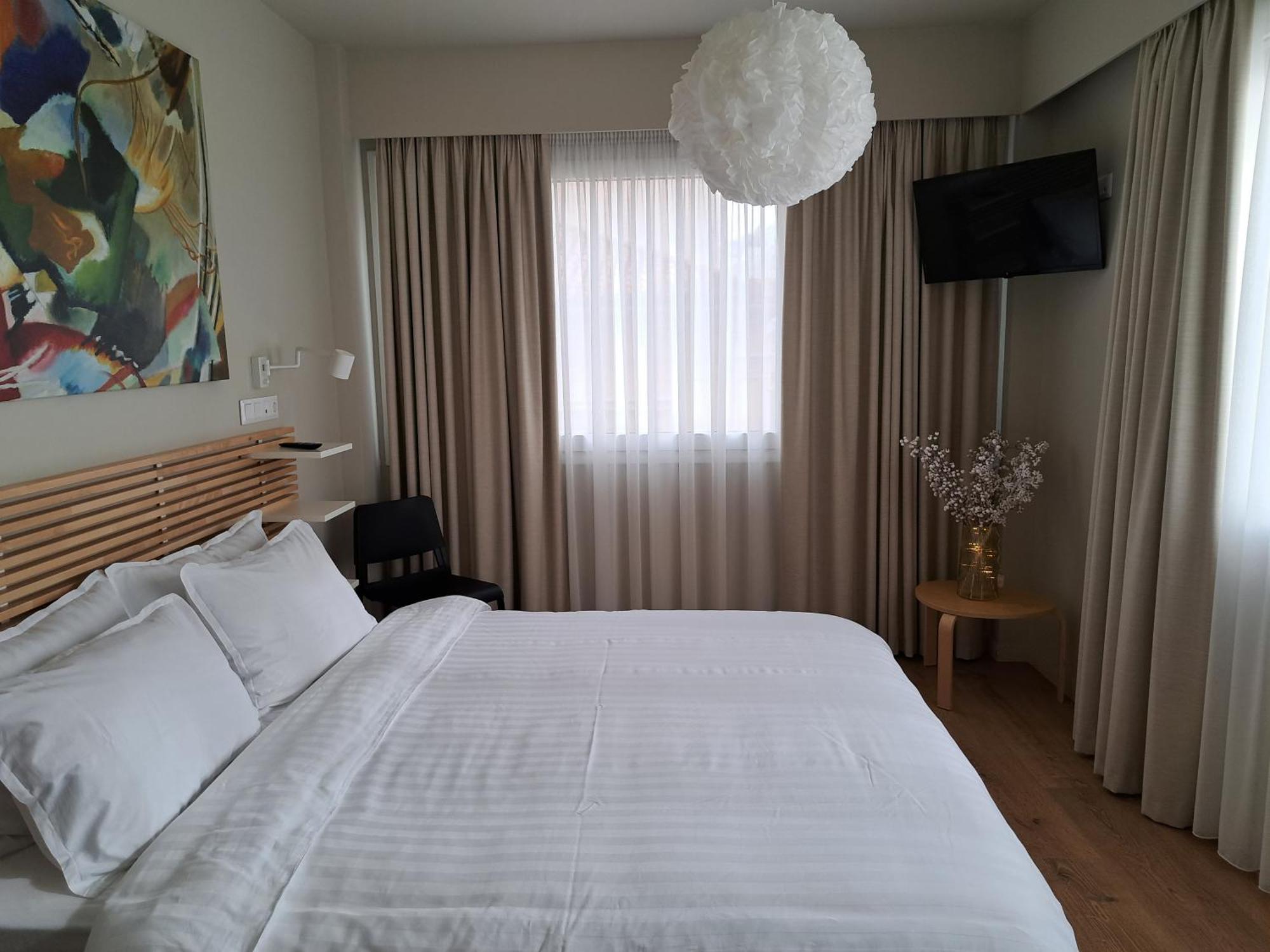 Historic Center Luxury Studio Apartment Афины Экстерьер фото